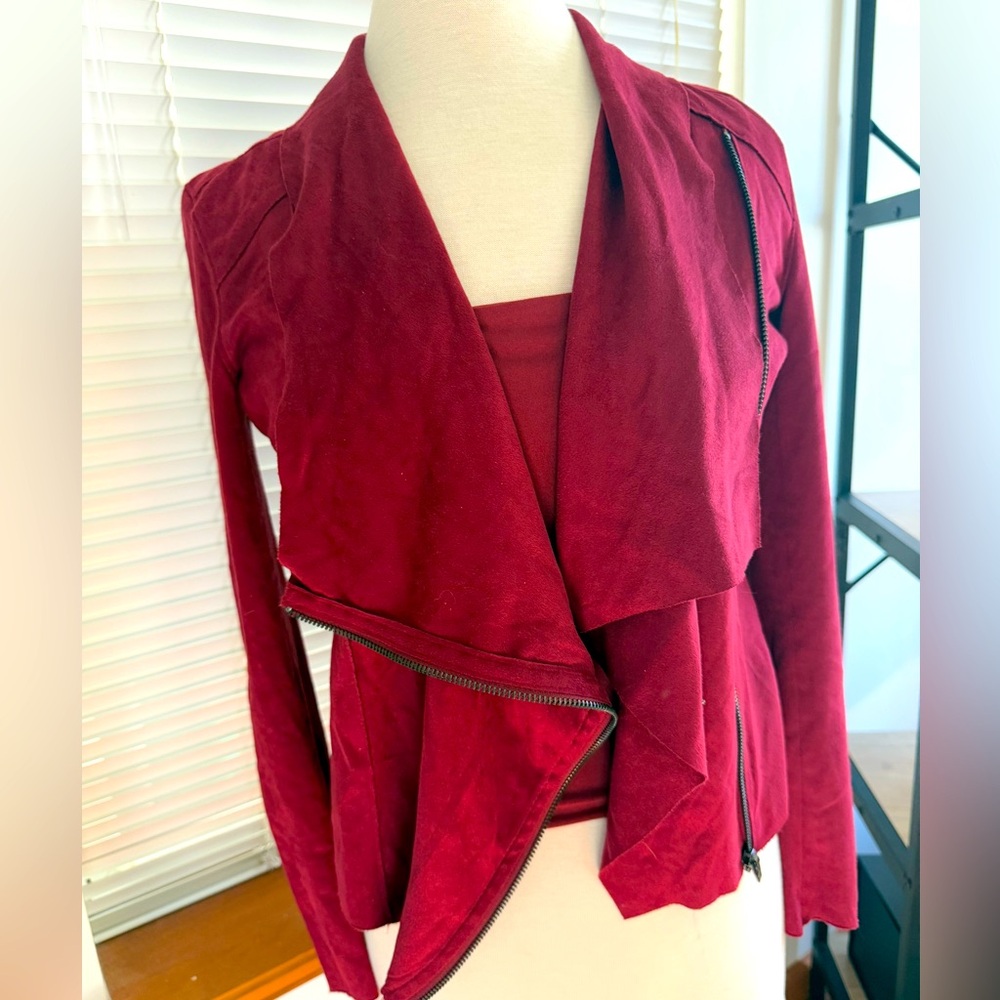 BLACK NYC set 2 blouse size XS